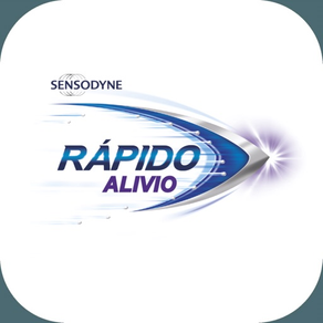 Sensodyne Rápido Alivio