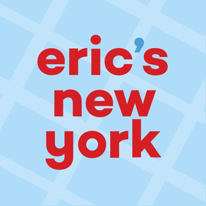 Eric's New York - トラベルガイド