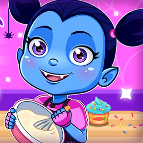 Vampirina Ice Cream Maker