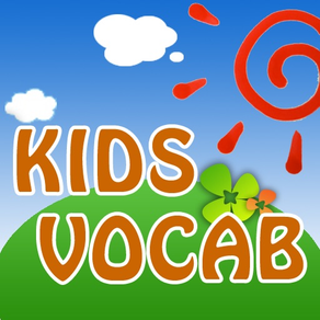 Kids Vocab Lite