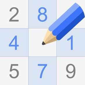 Sudoku - Jeu de logique