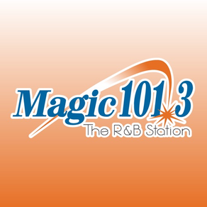 Magic 101.3