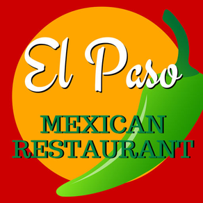 El Paso Mexican-Restaurant