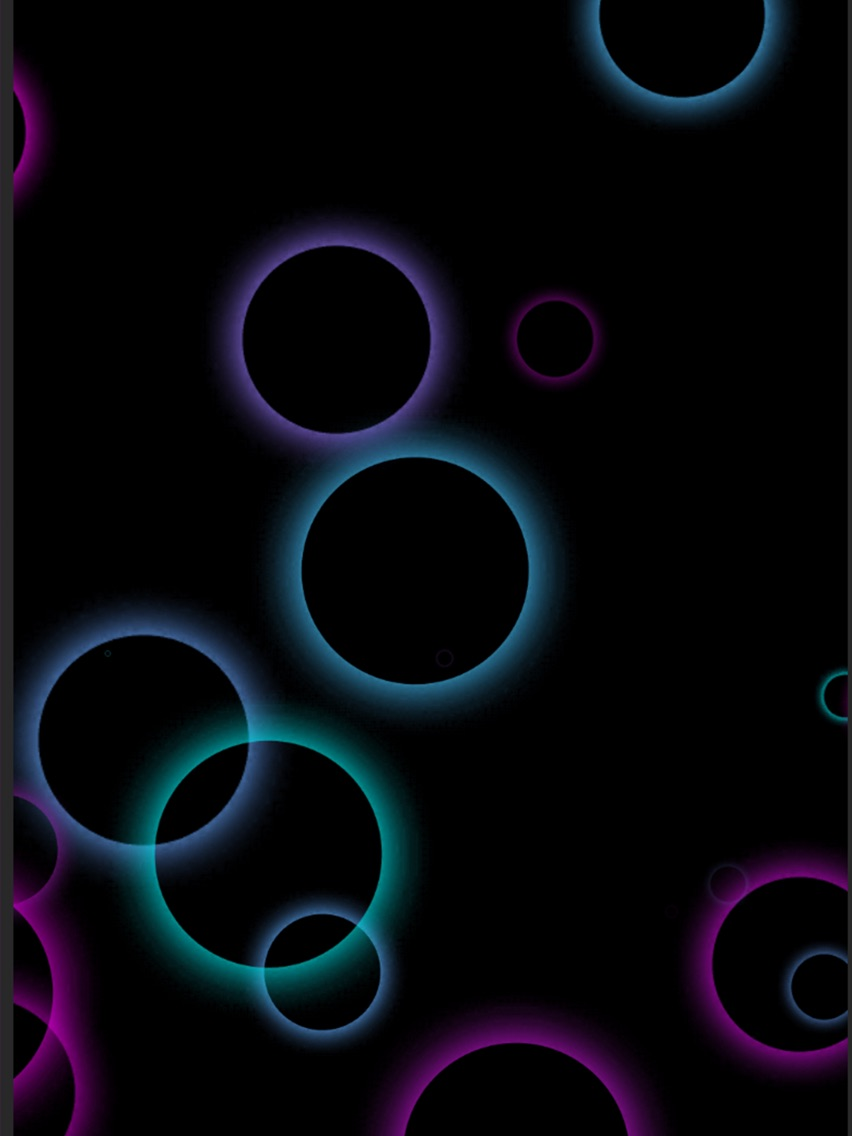 Synesthesia: Music Visualizer poster
