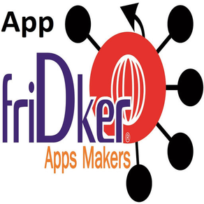 friDker AppsMakers