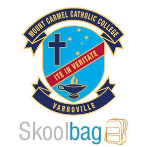 Mount Carmel Catholic College - Skoolbag