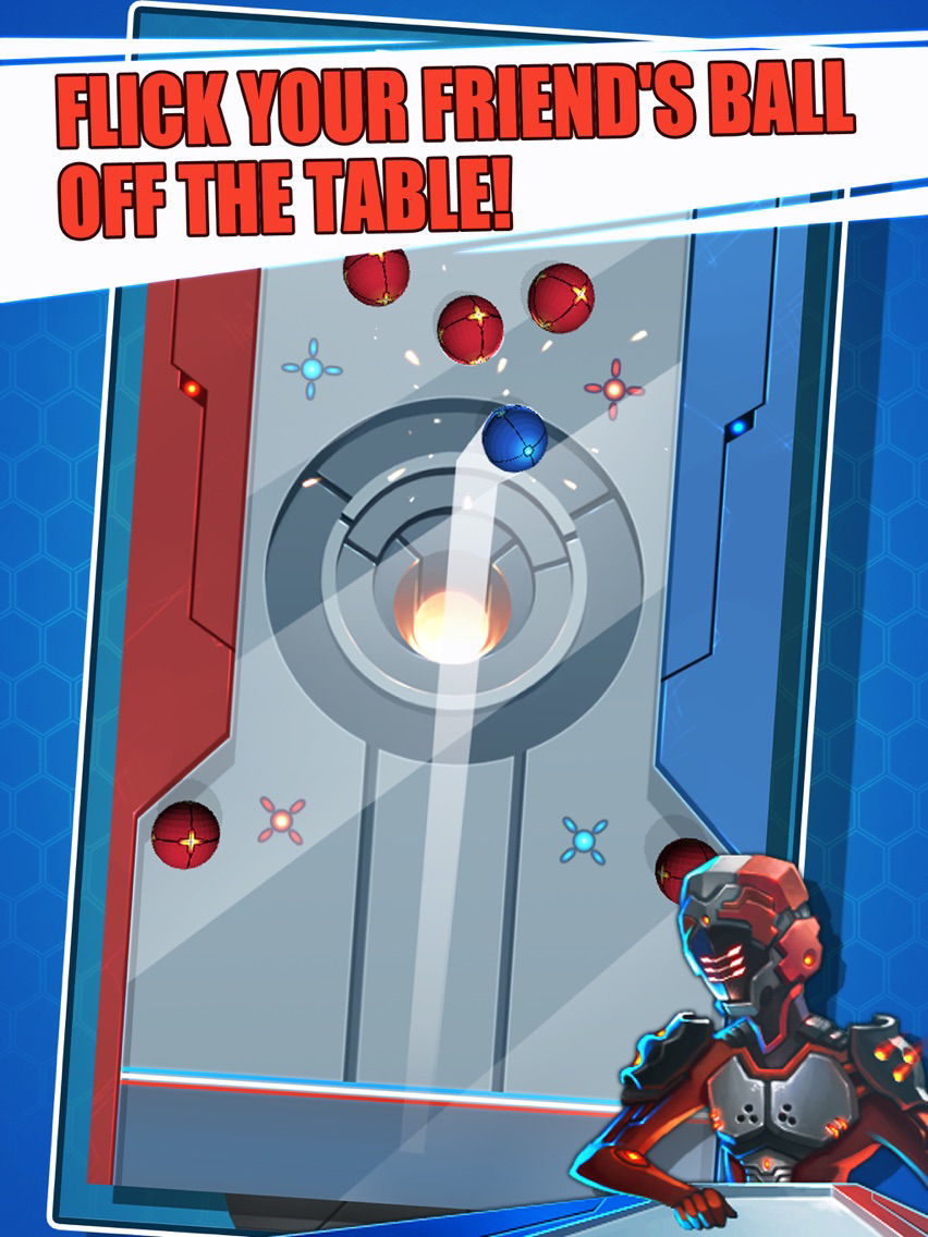 Off the Table poster