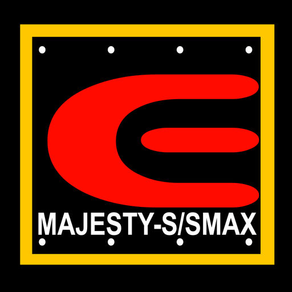 MAJESTY-S/SMAX Enigma