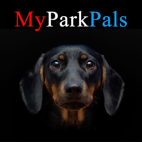 MyParkPals - Dog Network