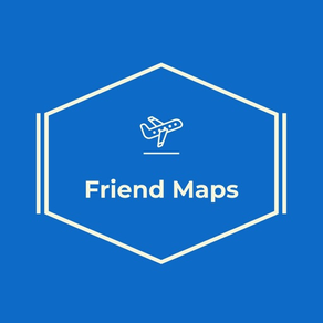 Friend Maps