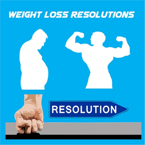 Weight Loss Resolutions