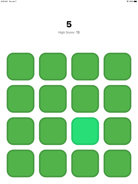 Color Picker Game for iOS (iPhone/iPad/iPod touch) Free Download at