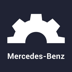 Autoteile für Mercedes-Benz