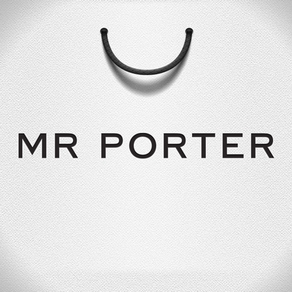 MR PORTER: Menswear shoppen