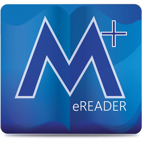 Media+ eReader