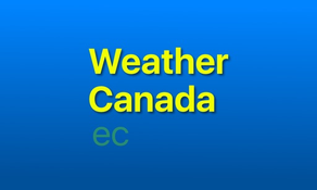 WeatherCanada EC