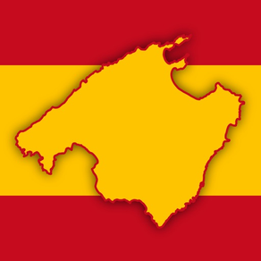 Mallorca Offline Karte