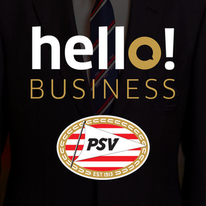 PSV Business!