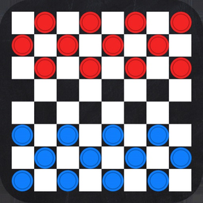 Checkers 2 Players (Dama)