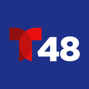 Telemundo 48 El Paso: Noticias