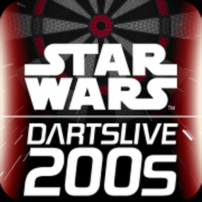 DARTSLIVE-200S STAR WARS