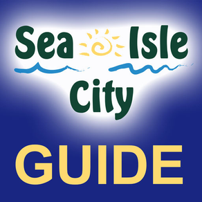 Sea Isle City Visitor’s Guide