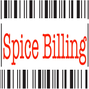 Spice Billing