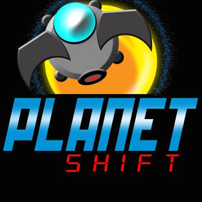 Planet Shift