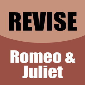 Revise Romeo and Juliet
