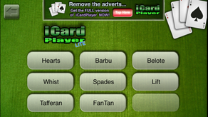 iCardPlayer Lite