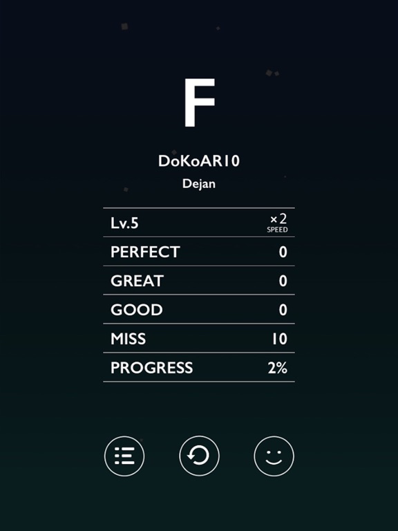 IOSU! Affiche