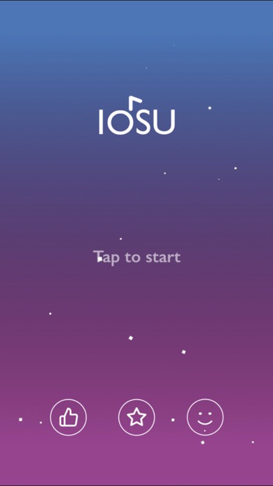 IOSU! Affiche