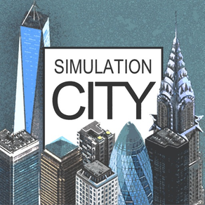 Simulation City®