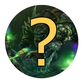 Quiz for Heroes of Newerth Ultimate