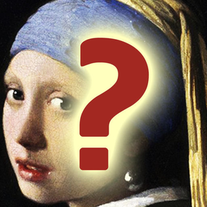 Baroque Paintings Quiz