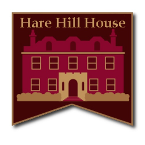 Hare Hill House