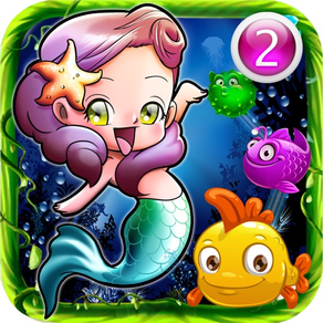 Fish paradise 2