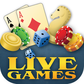 Online Play LiveGames