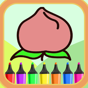 Funny Drawing Game 123