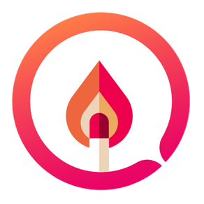 Fire - App pour Tinder Chat
