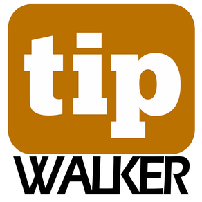 Walker Tips