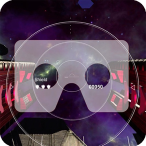 Space Turret VR FREE