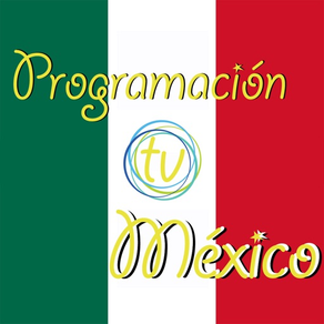 Programación TV México