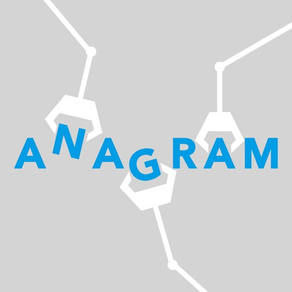 Anagram Machine