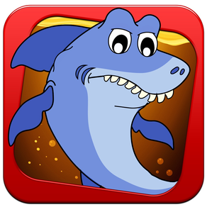 Shark Tank - Tap Paradise Fish