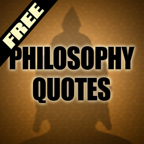 Philosophy Quotes Free