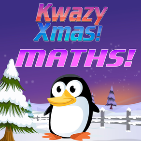 Christmas Maths Educational Fun Xmas Challenging