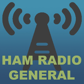 Ham Radio General Test Prep