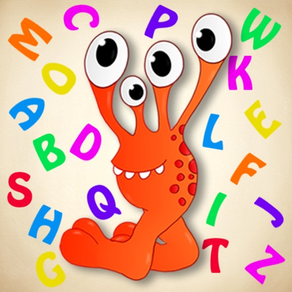 Happy Alphabet