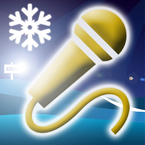 Christmas Karaoke: Christmas Carols and Christmas Songs